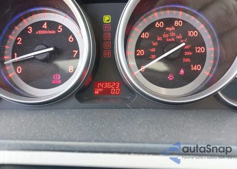 2011 Mazda Cx-9 Grand Touring z USA, uszkodzony, nr VIN JM3TB3DV5B0304577